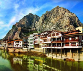GEMİ TURLARI